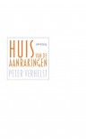 Huis van de aanrakingen - Peter Verhelst