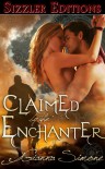 Claimed by the Enchanter - Gianna Simone