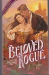 Beloved Rogue - Penelope Williamson