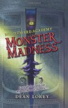 Monster Madness  - Dean Lorey