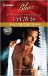 High Stakes Seduction - Lori Wilde