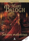 Sekretne małżeństwo - Mary Balogh