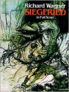 Siegfried: in Full Score: (Sheet Music) - Richard Wagner