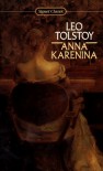 Anna Karenina - Leo Tolstoy