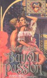 Bayou Passion (Zebra Lovegram) - Jane Archer