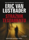 Strażnik Testamentu - Eric van Lustbader
