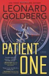 Patient One: A Novel - Leonard Goldberg