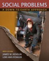 Social Problems: A Down-to-Earth Approach (9th Edition) - James M. Henslin;Lori Ann Fowler