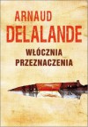 Włócznia przeznaczenia - Arnaud Delalande