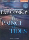 The Prince of Tides - Pat Conroy, Frank Muller