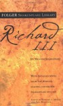 Richard III (Folger Shakespeare Library) - Barbara A. Mowat, Paul Werstein, William Shakespeare