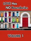 Love Has No Boundaries Anthology: Volume 1 - Ann Anderson, Keira Andrews, Tam Ames, Sara Alva, Vicktor Alexander, Kyle Adams, Elin Austen, Kim Alan, Hennessee Andrews, Lexi Ander, C. J. Anthony, Lacie J. Archer