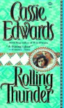 Rolling Thunder - Cassie Edwards