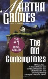 The Old Contemptibles (Richard Jury Mysteries 11) - Martha Grimes