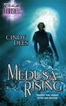 Medusa Rising (Medusa Project #2) - Cindy Dees