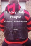 Heavy Duty People (Brethren Trilogy #1) - Iain Parke