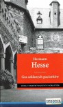 Gra szklanych paciorków - Hermann Hesse