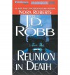 Reunion in Death - J D Robb