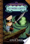 The Sword in the Grotto - Angie Sage, Jimmy Pickering