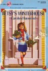 Betsy's Winterhouse - Carolyn Haywood