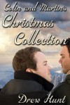 Colin and Martin's Christmas Collection - Drew Hunt