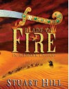 Blade of Fire (Chronicles of Icemark) (Icemark Chronicles) - Stuart Hill