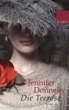 Die Teerose - Jennifer Donnelly, Angelika Felenda