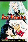 InuYasha, Vol. 20 - Rumiko Takahashi