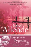 Forest of the Pygmies (P.S.) - Isabel Allende