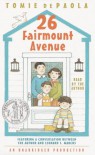 26 Fairmount Avenue #1: 26 Fairmount Avenue (Audio) - Tomie dePaola
