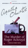 The Murder of Roger Ackroyd - Agatha Christie