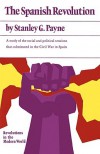 The Spanish Revolution - Stanley G. Payne