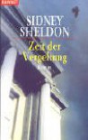 Zeit der Vergeltung. (Taschenbuch) - Sidney Sheldon, Gerhard Beckmann