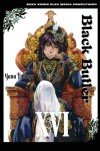 Black Butler 16 (Black Butler, # 16) - Yana Toboso