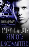 Senior: Uncommitted - Daisy Harris