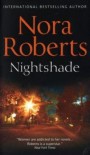 Nightshade  - Nora Roberts