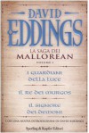 La Saga Dei Mallorean vol. 1 - David Eddings, Grazia Gatti