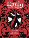 Emily the Strange - Es wird immer seltsamer. - Rob Reger, Jessica Gruner, Buzz Parker, Gudrun Likar