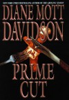Prime Cut (Goldy Bear Culinary Mystery, #8) - Diane Mott Davidson