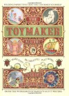 The Toymaker: Paper Toys That You Can Make Yourself - Marilyn Scott-Waters