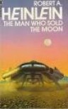 The Man who Sold the Moon - Robert A. Heinlein