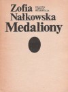 Medaliony - Zofia Nałkowska