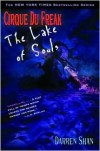 The Lake of Souls (Cirque Du Freak, #10) - Darren Shan