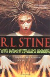 The Nightmare Room: The Nightmare Begins! (The Nightmare Room, #1-3) - R.L. Stine