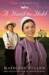 A Hand to Hold - Kathleen Fuller