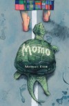 Momo - Michael Ende