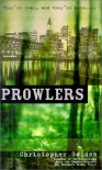 Prowlers - Christopher Golden