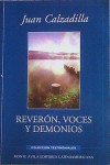 Reverón Voces y Demonios - Juan Calzadilla