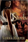 Studs - Vonna Harper