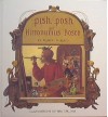 Pish, Posh, Said Hieronymus Bosch - Nancy Willard, The Dillons